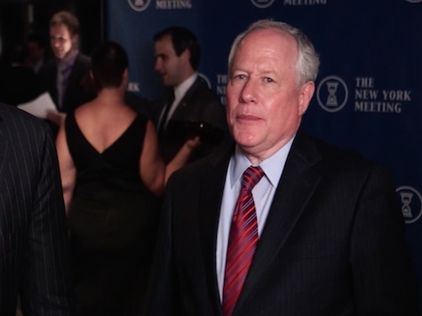 Bill Kristol on McCarthy's Succession of Cantor: 'Unfortunate'