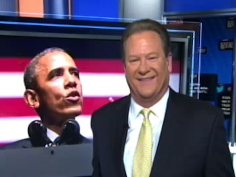 Ed Schultz: Obama Made the Right Call in Libya Syria, Egypt, Iraq