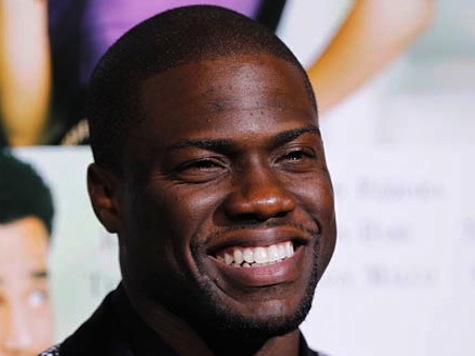 Kevin Hart to Don Lemon: 'Don't Compare Redskins to the N-Word'