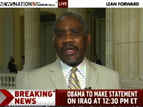 Dem Rep on Cheney: 'How Dare He Come And Raise His Ugly Head'