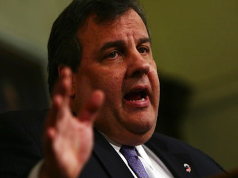 Christie: Obama Has Caused 'Catastrophic Effects Every Corner of the Globe'