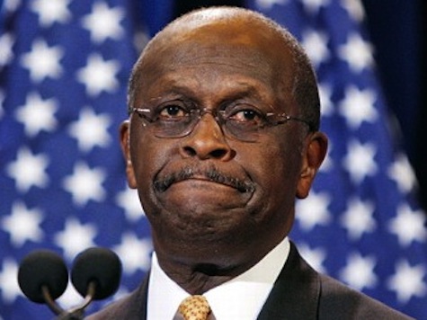 Herman Cain: 'Stupid People Are Ruining America'