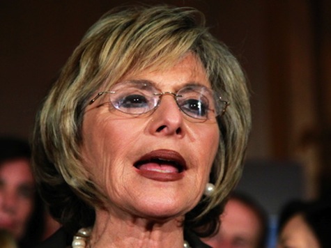 Barbara Boxer: Cheney Iraq Comments 'Sick'