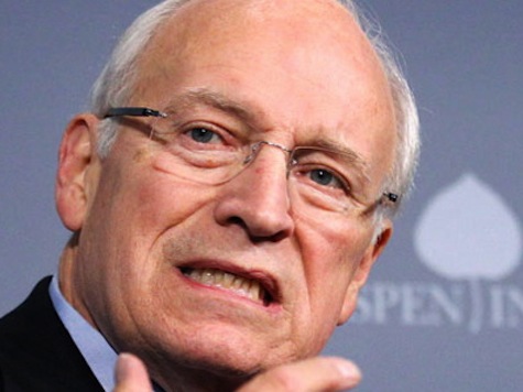 Cheney Criticizes Rand Paul's Isolationism