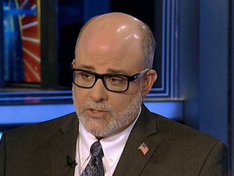 Mark Levin: Democrat Response to House IRS Email Inquiry a 'Cover-up,' 'Criminal Corruption'