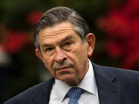 Paul Wolfowitz: No One in Iraq Is Taking Kerry Seriously