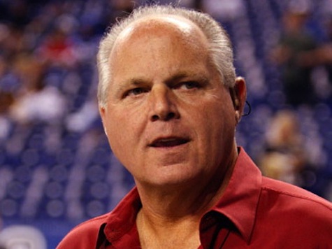 Limbaugh: Obama 'Needs to Be Impeached' for Using IRS 'to Damage His Political Opponents'