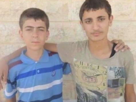 ISIS Kidnapping, Brainwashing Children to Use as Suicide Bombers