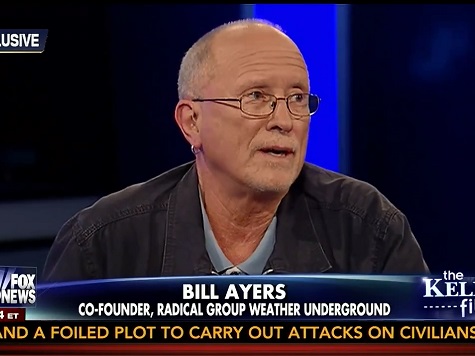 Preview: Megyn Kelly Interview of Bill Ayers Slated to Air Monday