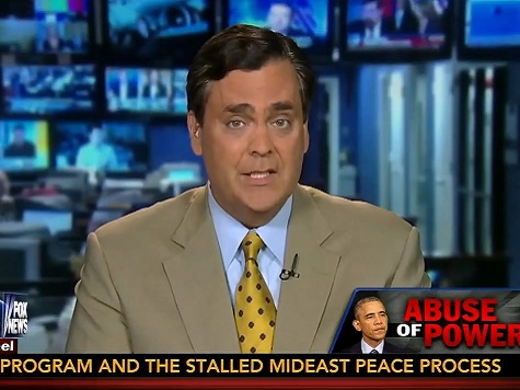Turley: Obama Engaged in 'Serial Violation' of Separation of Powers
