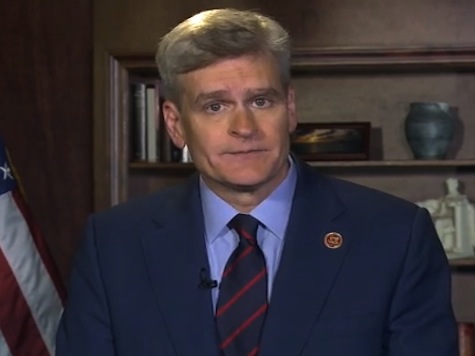 GOP Weekly Address: Keystone Wrapped in Red Tape by Obama