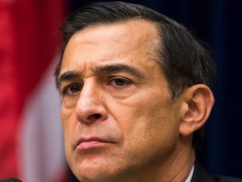 Issa: Lerner's Attorney Outright Lied