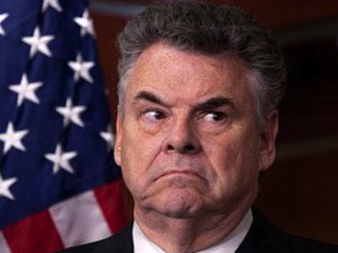 Peter King: Over 100 Americans Fighting with ISIS