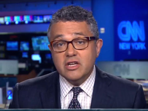 Toobin: Obama's Immigration Action Not Necessarily Constitutional