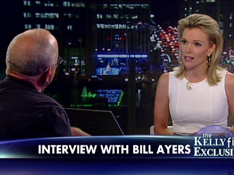Bill Ayers Calls Accused Deserter Bowe Bergdahl a Hero in FNC Interview
