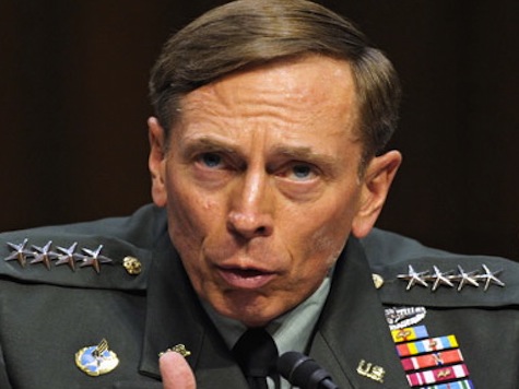 Petraeus: ISIS Is Eclipsing Al Qaeda Threat