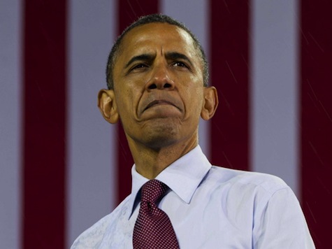 Poll: Obama Worst President Since WWII