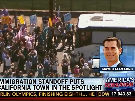 Murrieta, CA Mayor: Media Stereotyping Compassionate City; Anger on Both Sides