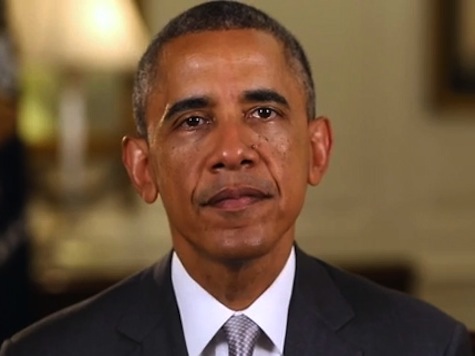 Obama Weekly Address: America Must 'Widen the Circle of Opportunity for Others'