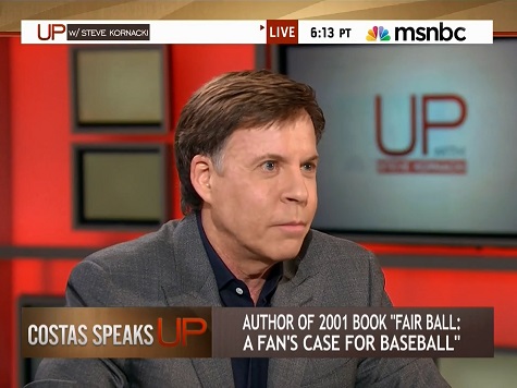 Bob Costas: Not All Black Community's Afflictions Caused by White Racism