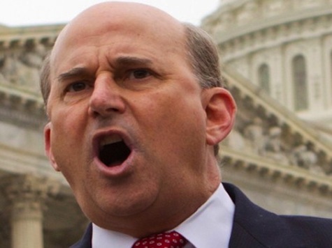 Gohmert: Obama Is Flooding Texas with Immigrants to 'Turn It Blue'