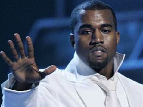 Kanye West Compares Being Photographed in Public to Rape