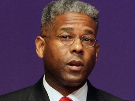 Allen West: Obama Would Rather Throw Down Beers than Secure Border