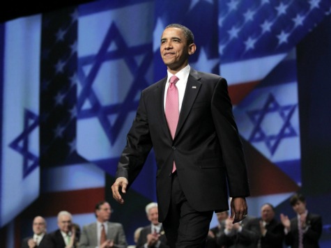 Ben Shapiro on Israel Conflict: Obama Administration 'Borderline Jew-Hating'