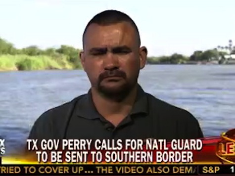Border Control Agent: Diseases Coming in We Haven't Seen in Decades