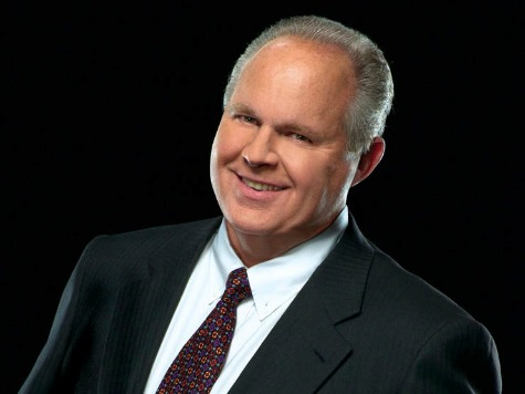 Rush Limbaugh: Democrats Are Concerned About Their Base, GOP Isn't