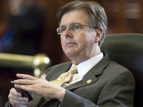 Texas State Senator: Influx of Illegals Outpaces Births
