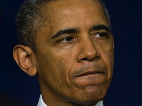Obama: Republicans in Congress 'Harming Million Of Americans'
