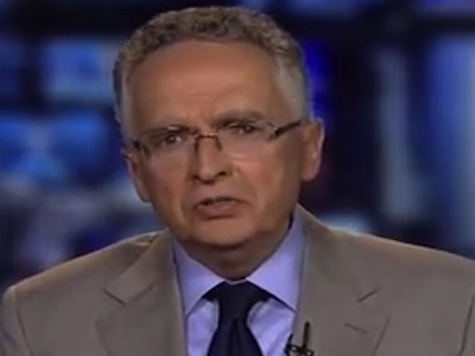 Lt. Col. Peters: Putin Exhibiting the Early Patterns of Hitler
