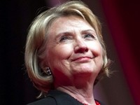 Hillary Clinton: George W. Bush's Actions Made Me Proud to Be an American