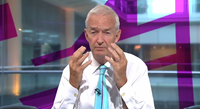 Channel 4's Jon Snow in Biased, Weepy Gaza Rant