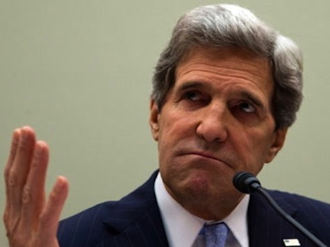 White House: Israel Has No Stronger Defender Than John Kerry