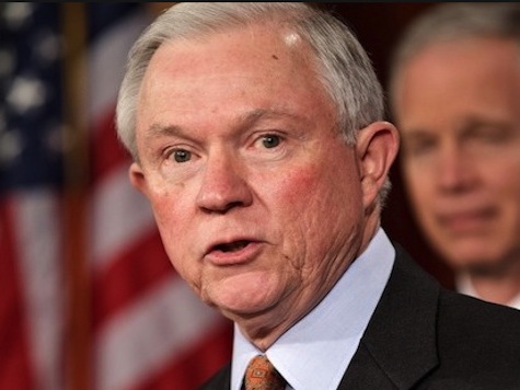 Sessions to Obama: The American People Will Not Be Mocked by Your Unlawful Amnesty