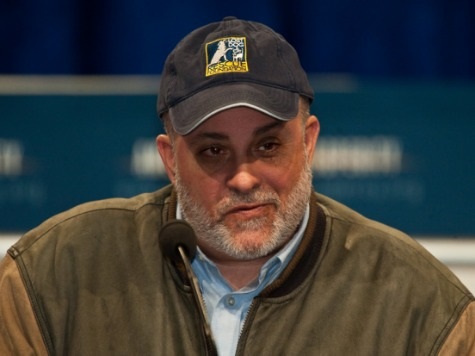 Mark Levin: 'Clean Out' GOP Leadership or Country Will 'Unravel'