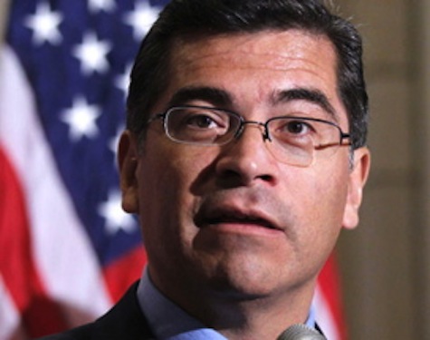 Becerra Addresses Unaccompanied Illegal Minors in Spanish from House Floor