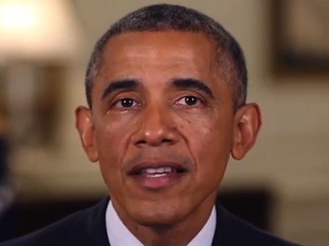 Obama: GOP Left 'Unfinished Business'