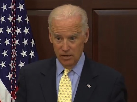 Biden On Unaccompanied Minors: 'These Are Not Somebody Else's Kids, These Are Our Kids'