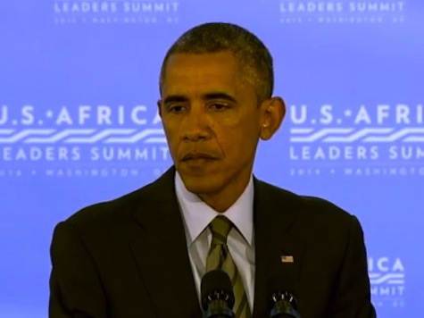 Obama on Granting Amnesty: 'I Was Elected To Make Choices'