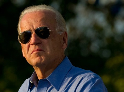 Biden Admits Border Surge not Caused by Increased Violence