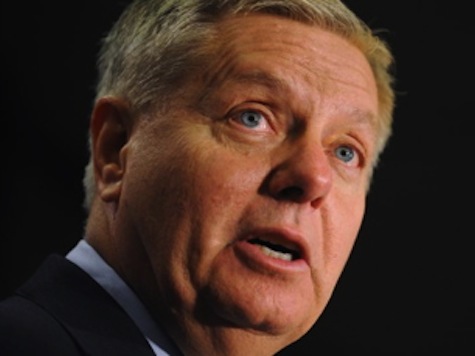 Graham on ISIS: 'Mr. President, If You Don't Adjust Your Strategy, These People Are Coming Here'