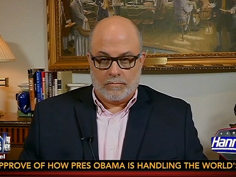 Levin: ISIS Wants to Be in the Stone Age, 'We Should Accommodate Them'