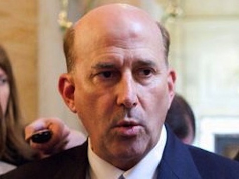 Gohmert: Obama Doesn't Want to Stop 'Undocumented Democrats' from Coming