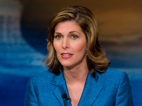Attkisson: Border Patrol Says They're Told 'Let as Many People Go as Possible'