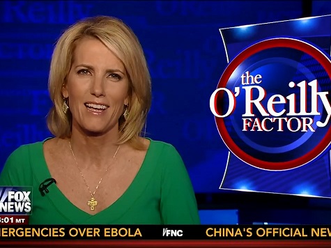 Ingraham Slams Obama: Difference Between Being President and a Salon.com Commentator
