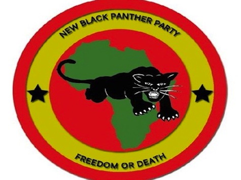 New Black Panthers to Sharpton, NAACP: Don't Bring Your Ass to St Louis Telling Us Not to Fight