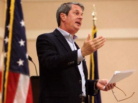 Vitter: We'll Go to Court to Block Any Executive Amnesty